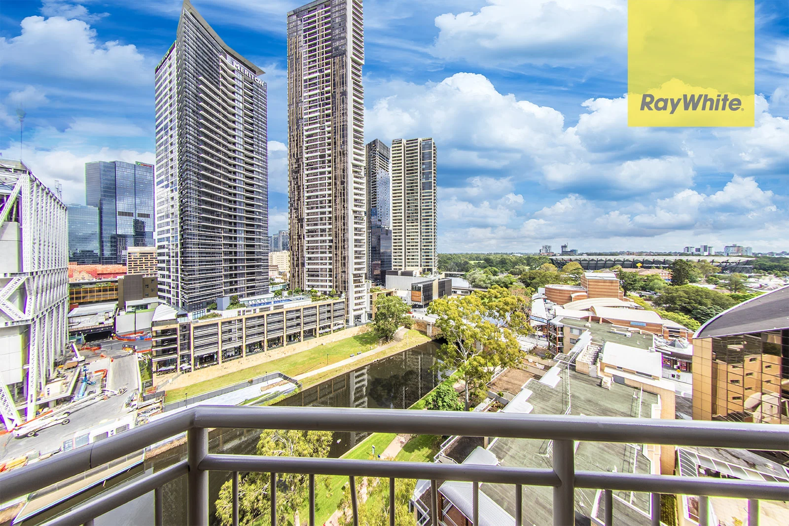115/3 Sorrell Street, Parramatta NSW 2150