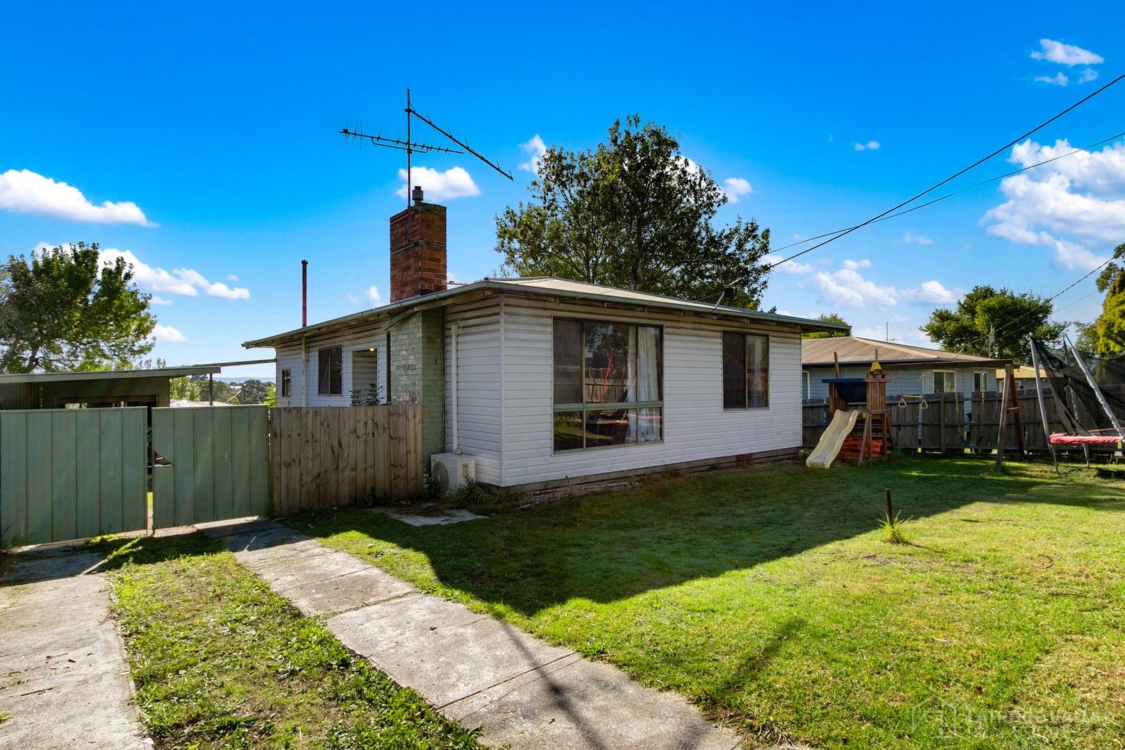 3 Rowell Street, Morwell VIC 3840, Image 0