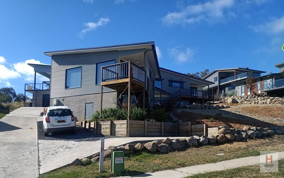 1 bedrooms Apartment / Unit / Flat in 1/39 Rainbow Drive EAST JINDABYNE NSW, 2627