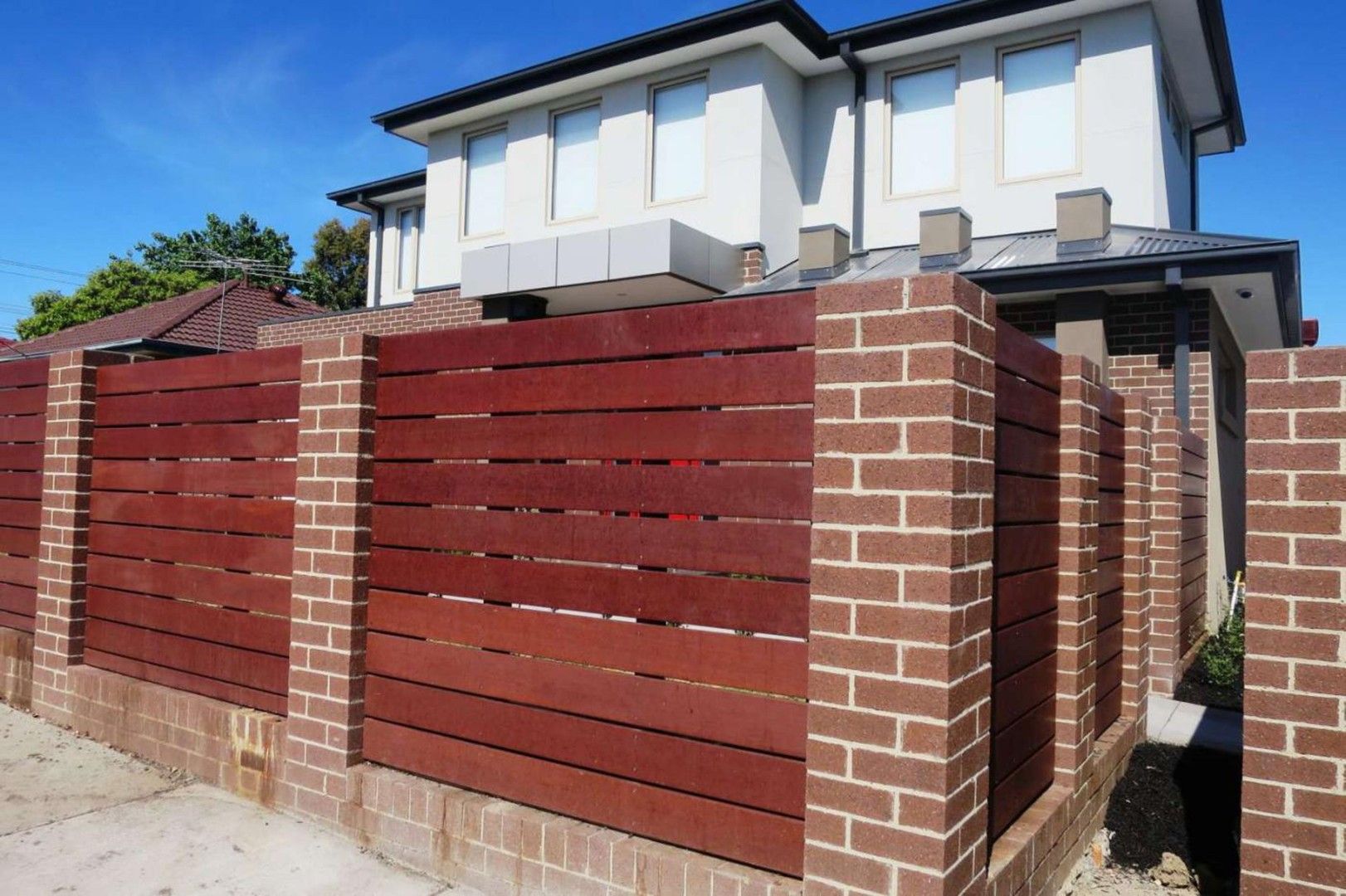 3 bedrooms Townhouse in 1/123-125 Middleborough Road BOX HILL SOUTH VIC, 3128