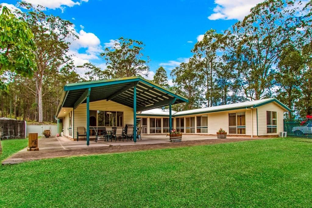 320 Smiths Road, Dooralong NSW 2259, Image 0