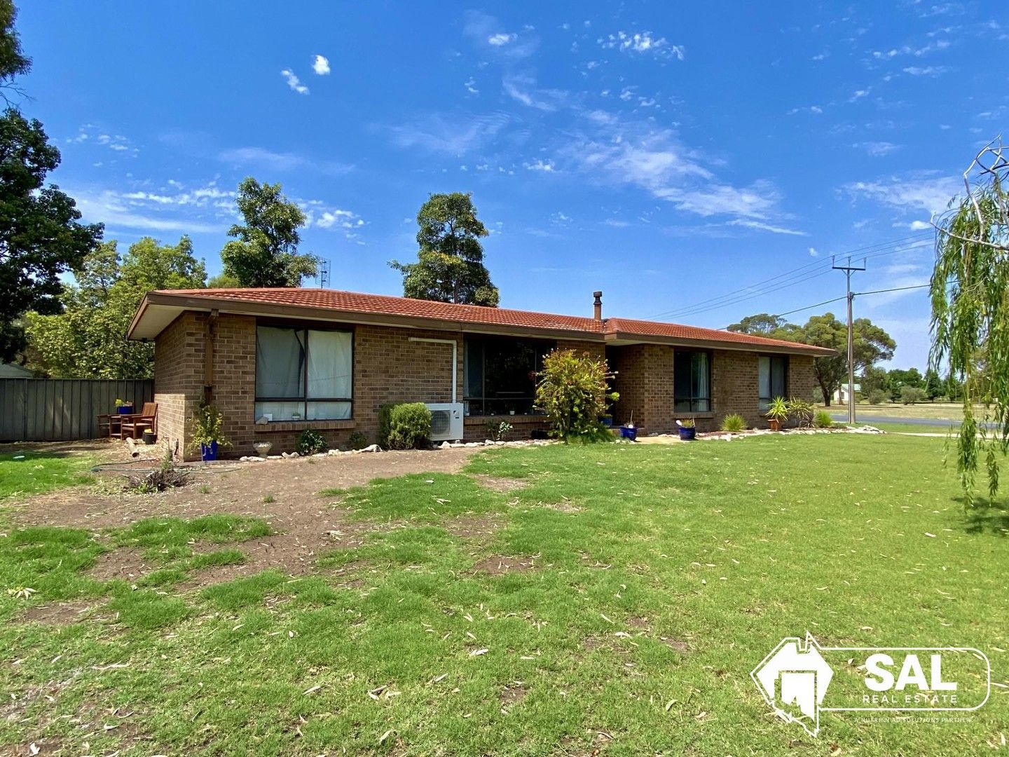 34 Naracoorte Road, Bordertown SA 5268, Image 0