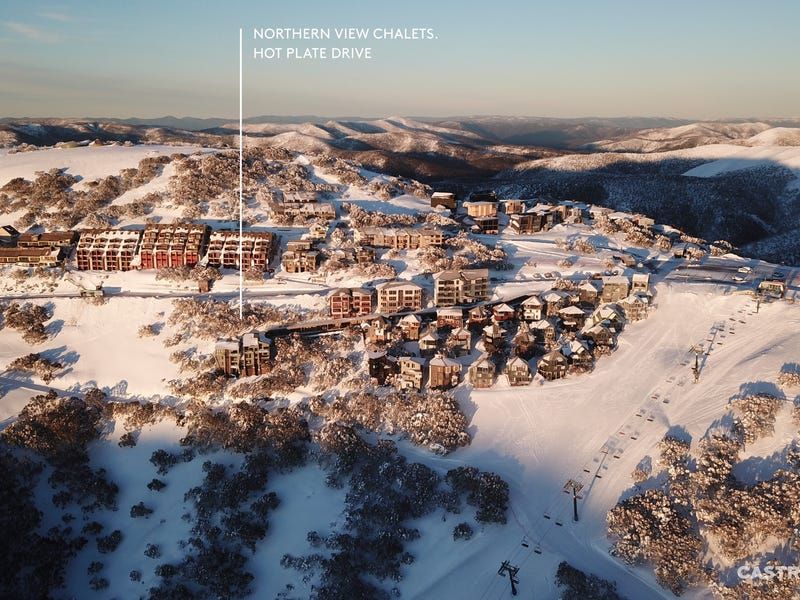 Lot E Hotham Heights Development, Mount Hotham VIC 3741, Image 2