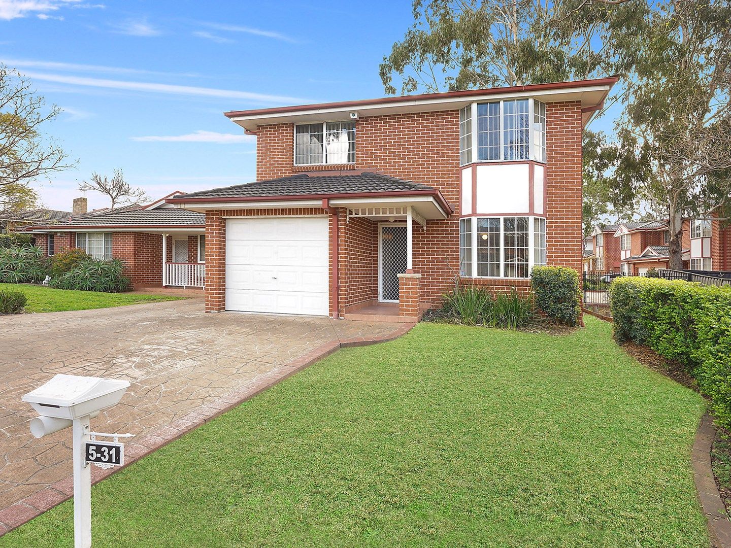 5/31 Holland Crescent, Casula NSW 2170, Image 0