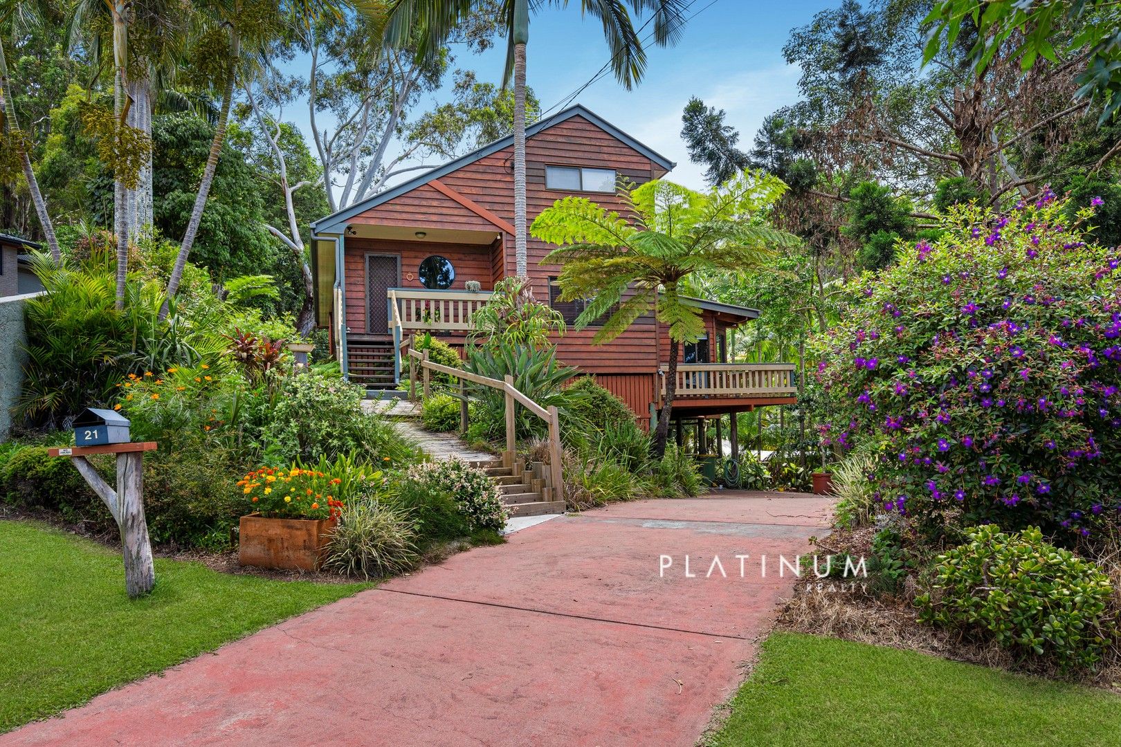 21 Regent Street, Currumbin QLD 4223, Image 0