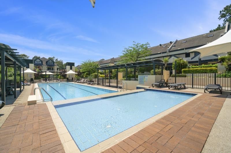 3 bedrooms Townhouse in 113/11 WIGRAM LANE GLEBE NSW, 2037