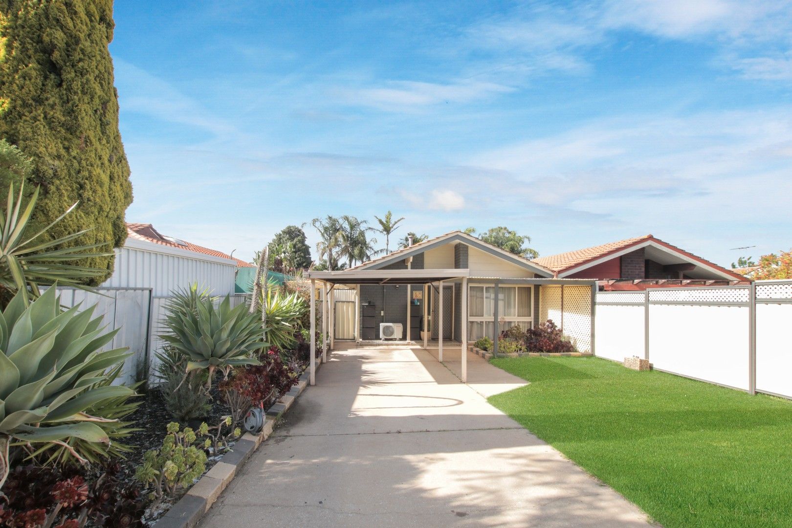 3 bedrooms House in 17A McNamara Street MODBURY HEIGHTS SA, 5092