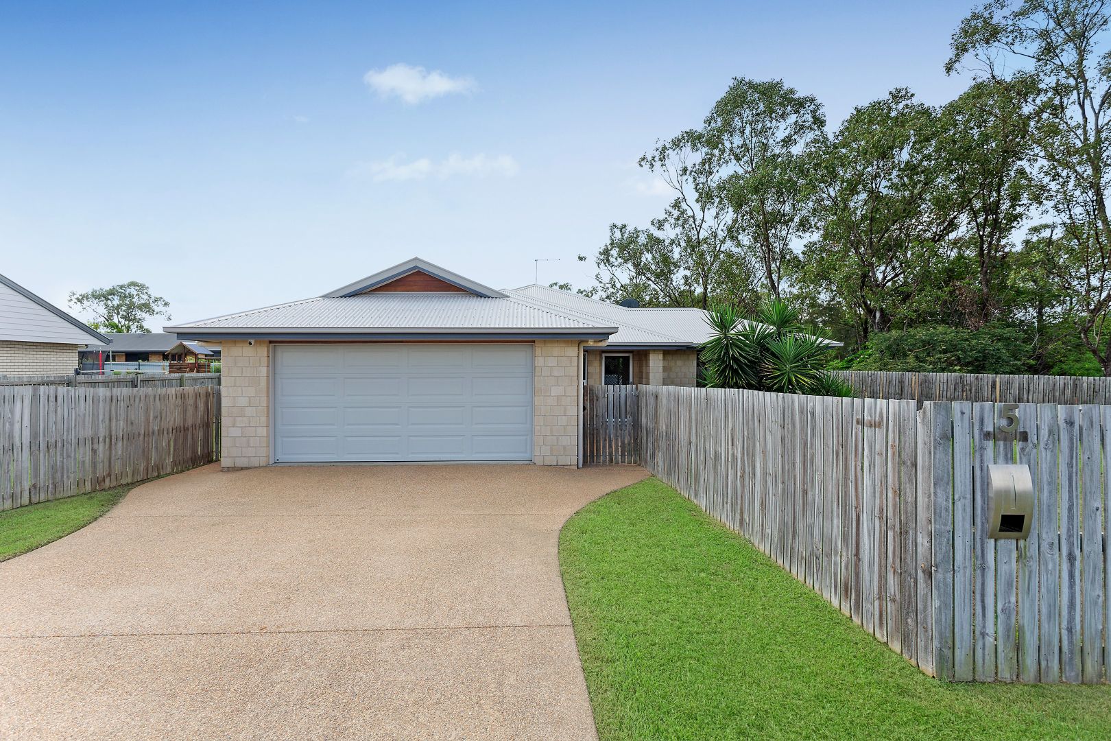 5 Tippett Crescent, Gracemere QLD 4702, Image 1