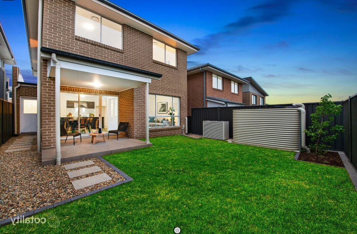 Additional image 7 of 26 Bugle Circuit, Kellyville NSW 2155