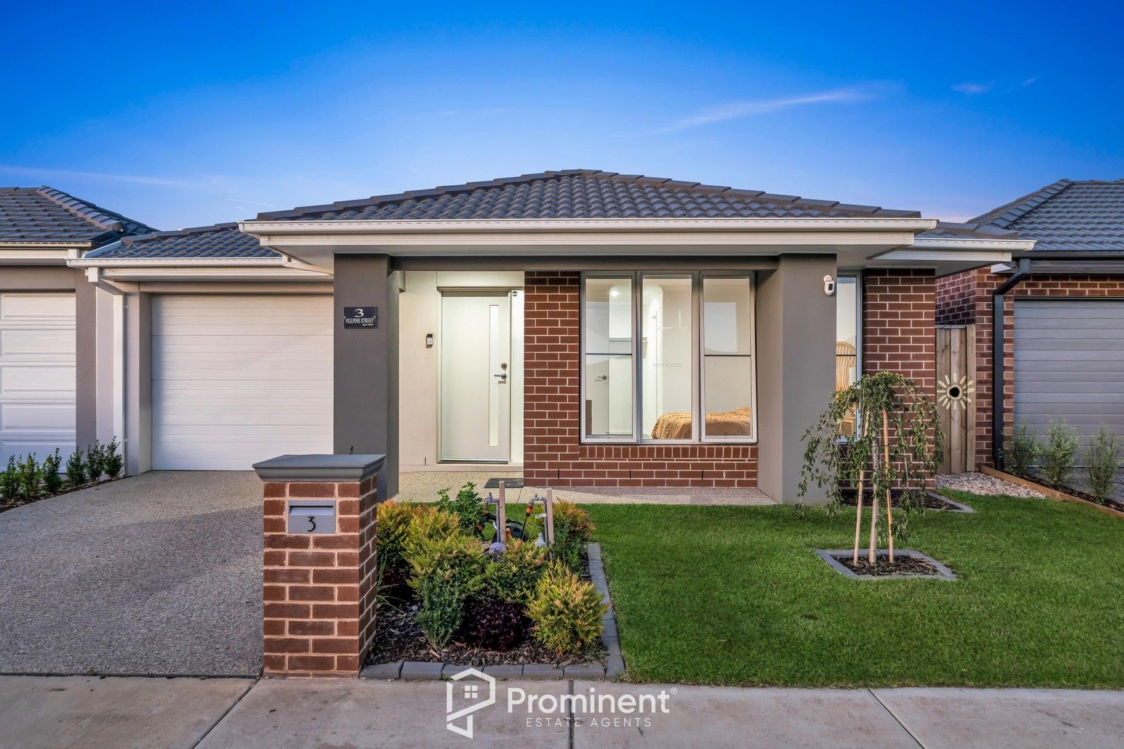 3 Vulpine Street, Clyde VIC 3978, Image 0