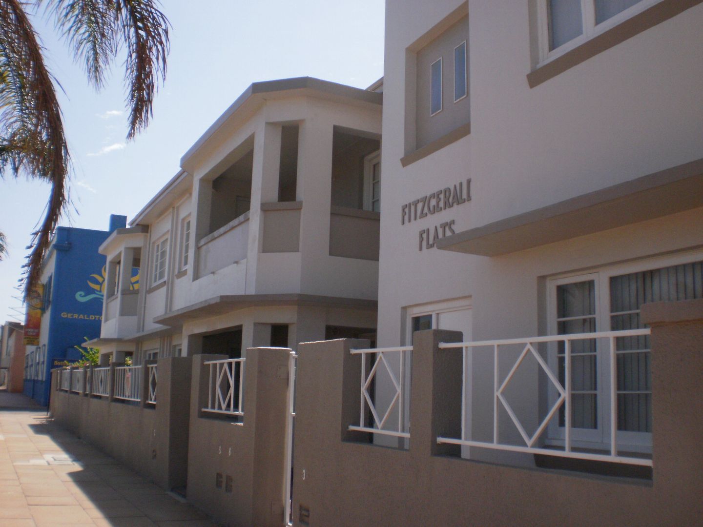 3/19 Fitzgerald Street, Geraldto Property History & Address Research