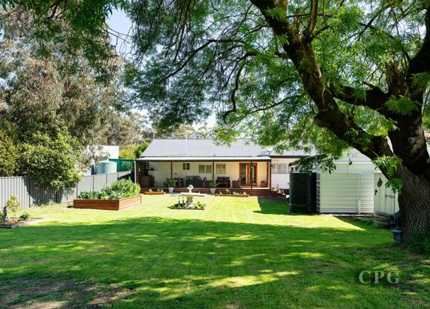 25 Fryers Road, Campbells Creek VIC 3451