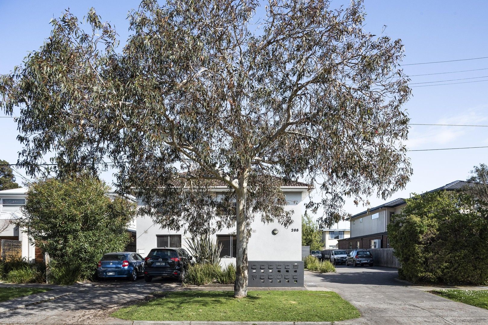 8/208 Gillies Street,, Fairfield VIC 3078, Image 0