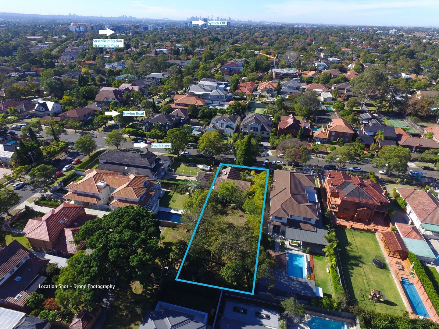 7 South Street, Strathfield NSW 2135, Image 2