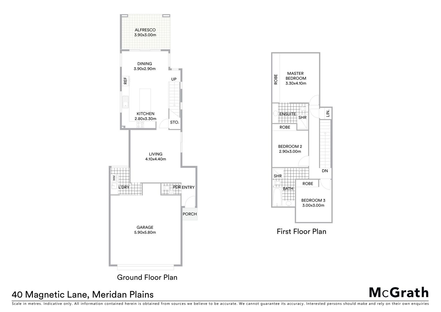 40 Magnetic Lane, Meridan Plains QLD 4551, Image 2