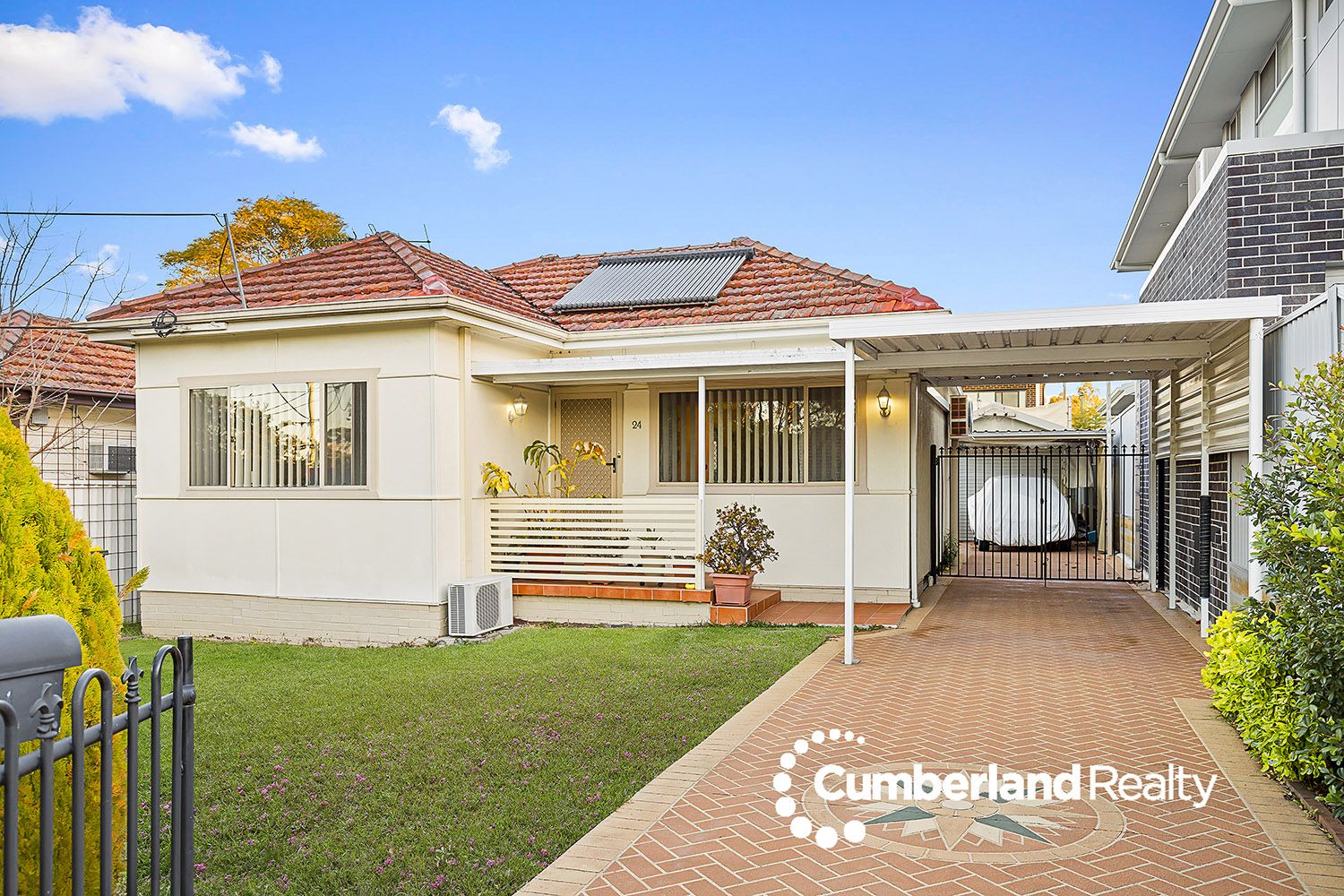 24 WARIALDA ST, Merrylands NSW 2160, Image 0