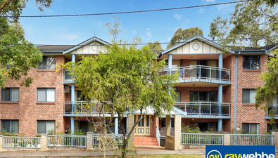Picture of 3/76-78 Meehan Street, GRANVILLE NSW 2142
