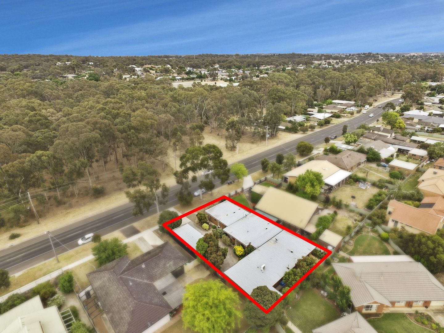 136 Retreat Road, Spring Gully VIC 3550, Image 1