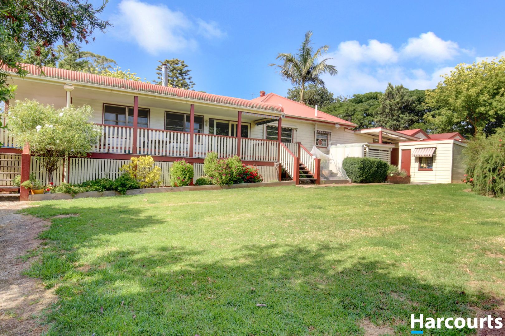 335 Harveys Road, Ruby VIC 3953 House for Sale 1,725,000