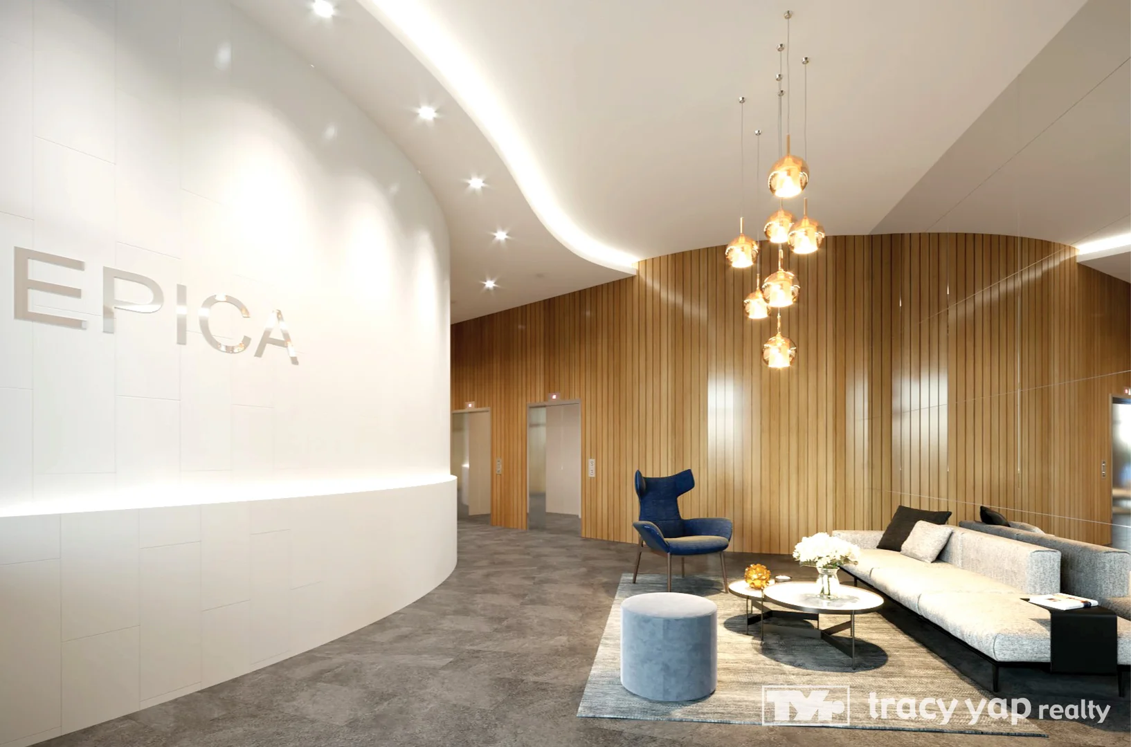 Additional image 9 of 2001/2-4 Cambridge Street, Epping NSW 2121