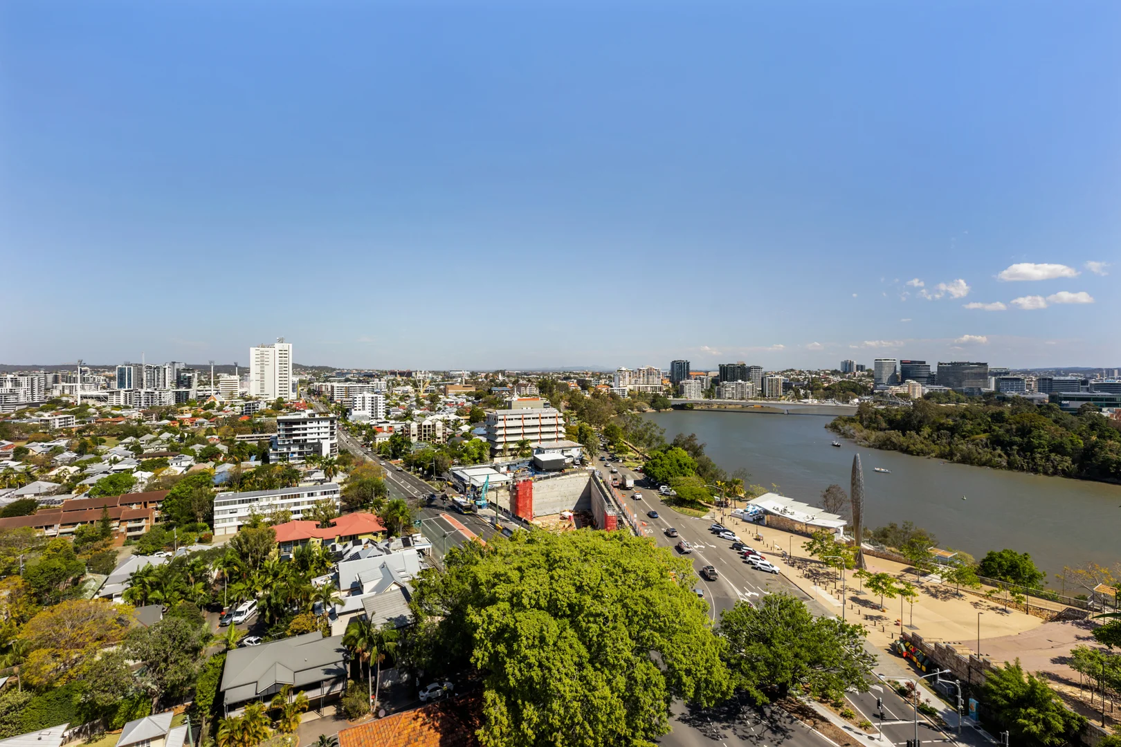 Additional image 12 of 1205/470 Main Street, Kangaroo Point QLD 4169