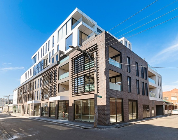 405/272 Young Street, Fitzroy VIC 3065