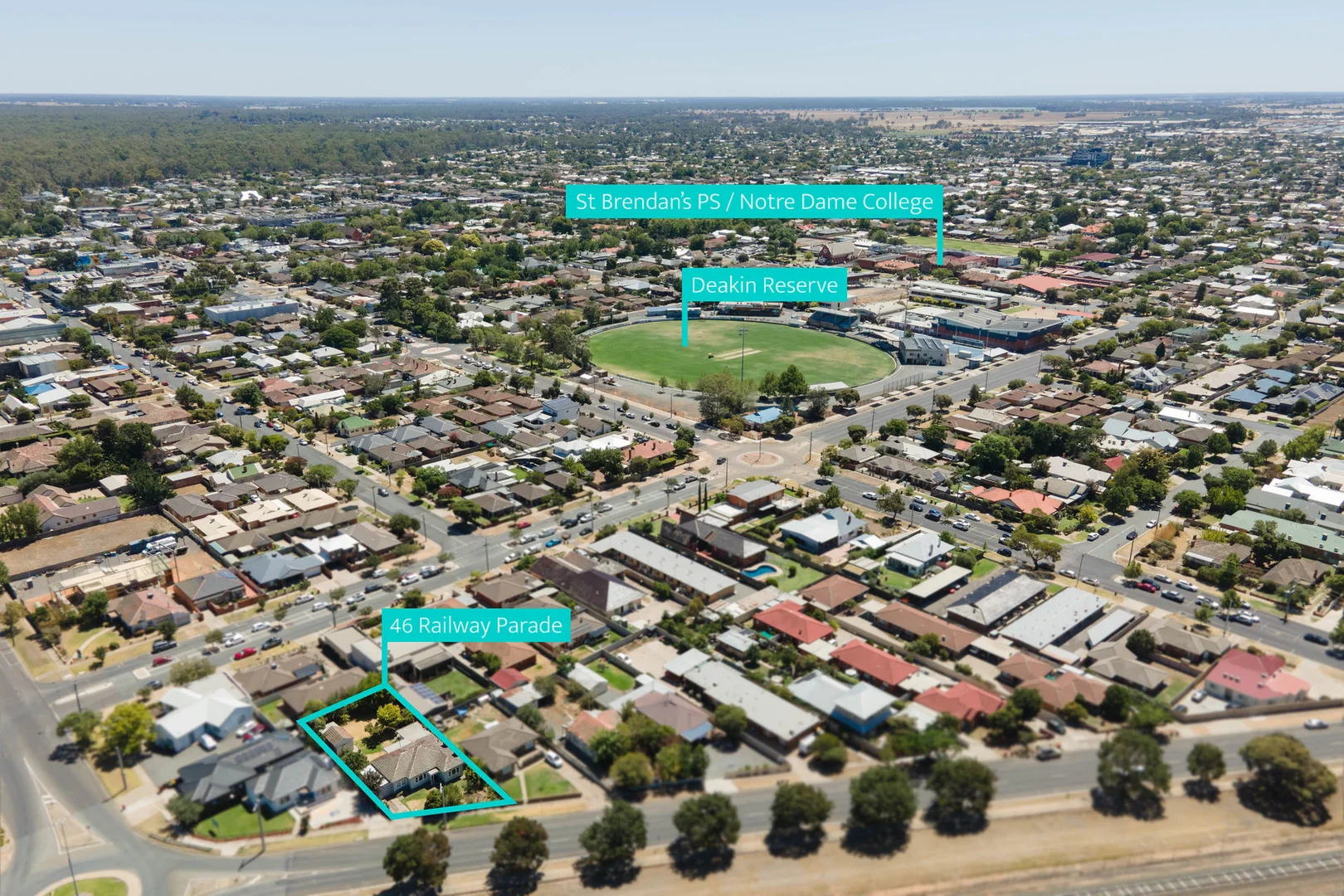 Additional image 15 of 46 Railway Parade, Shepparton VIC 3630