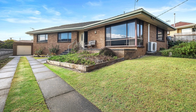 Picture of 18 Mannix Street, WARRNAMBOOL VIC 3280