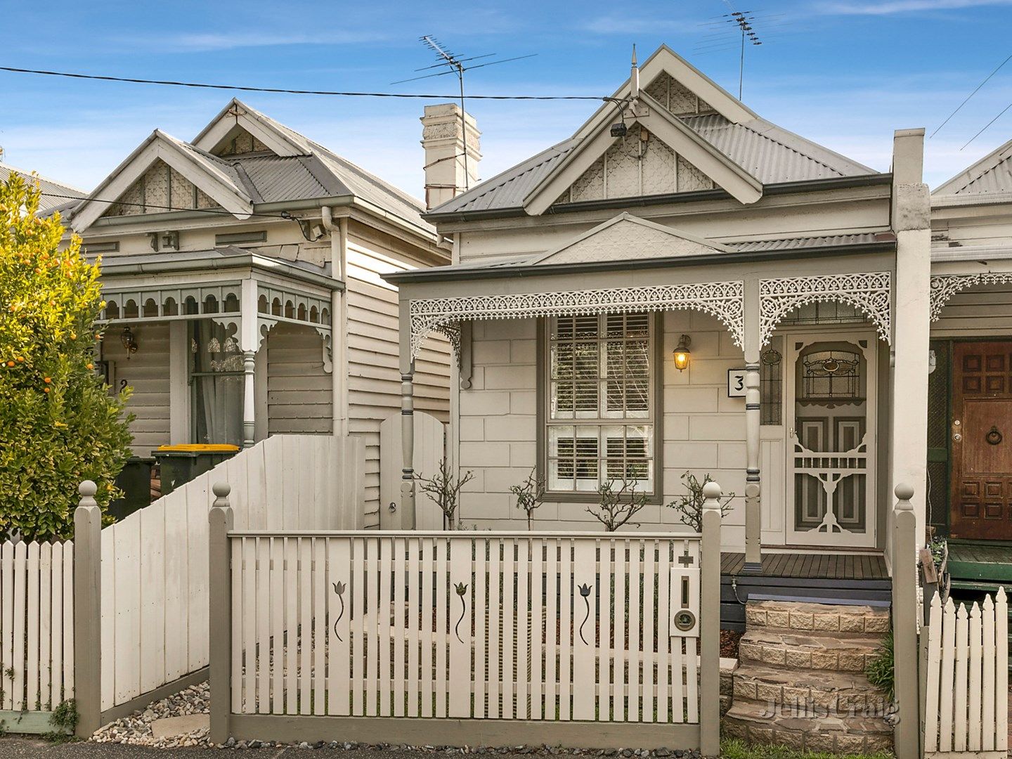 3 Bent Street, Kensington VIC 3031, Image 0