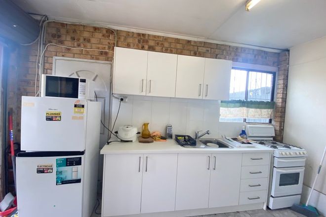 Picture of Granny Flat 139 Cumberland Road, AUBURN NSW 2144