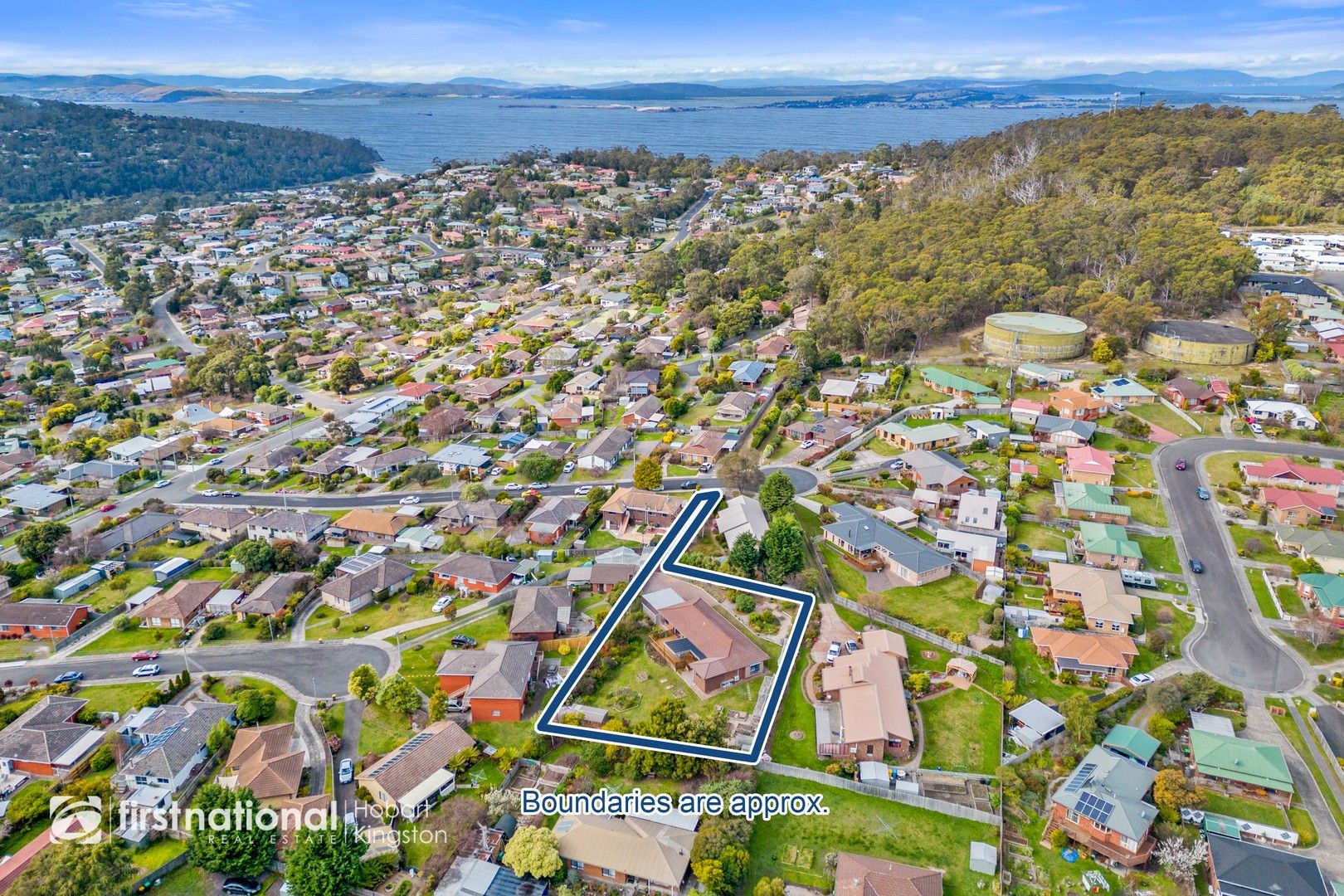 14 Serre Road, Kingston TAS 7050, Image 0