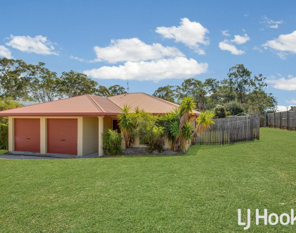 2 Links Court, Kin Kora QLD 4680