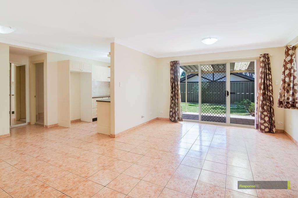 14/30 Hillcrest Road, Quakers Hill NSW 2763, Image 1