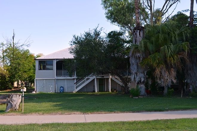 Picture of 64 Thistle Street, BLACKALL QLD 4472