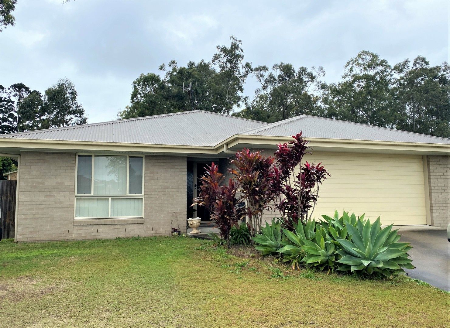 4 bedrooms House in 36 Cheyne Cct TINANA QLD, 4650