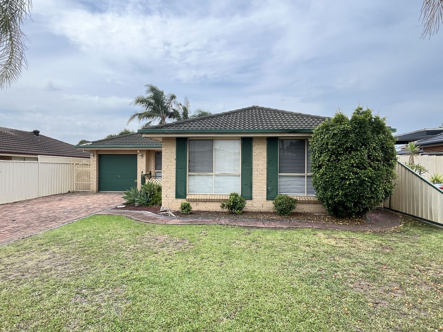 6 Harrier Place, Claremont Meadows NSW 2747