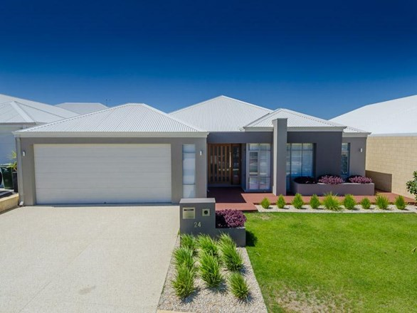 24 Waterhouse Meander, Burns Beach WA 6028