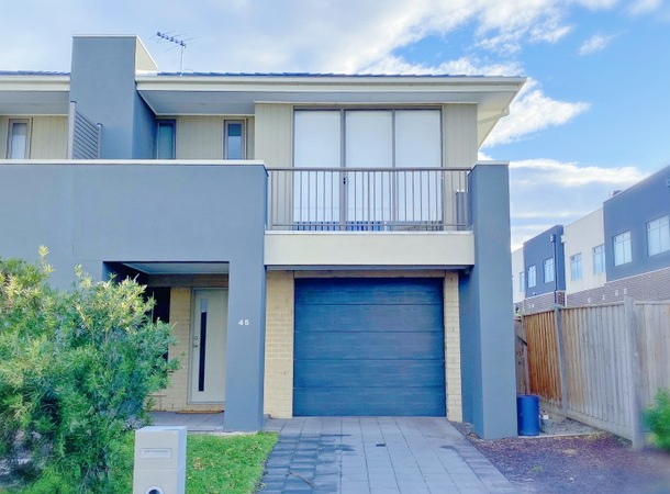 45 Bayano Way, Craigieburn VIC 3064