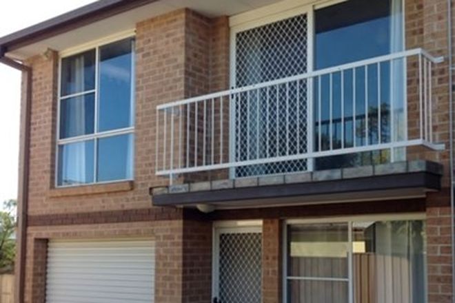 Picture of 4/25 Degance Street, SOUTH TAMWORTH NSW 2340