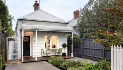 Picture of 1 Arkle Street, PRAHRAN VIC 3181