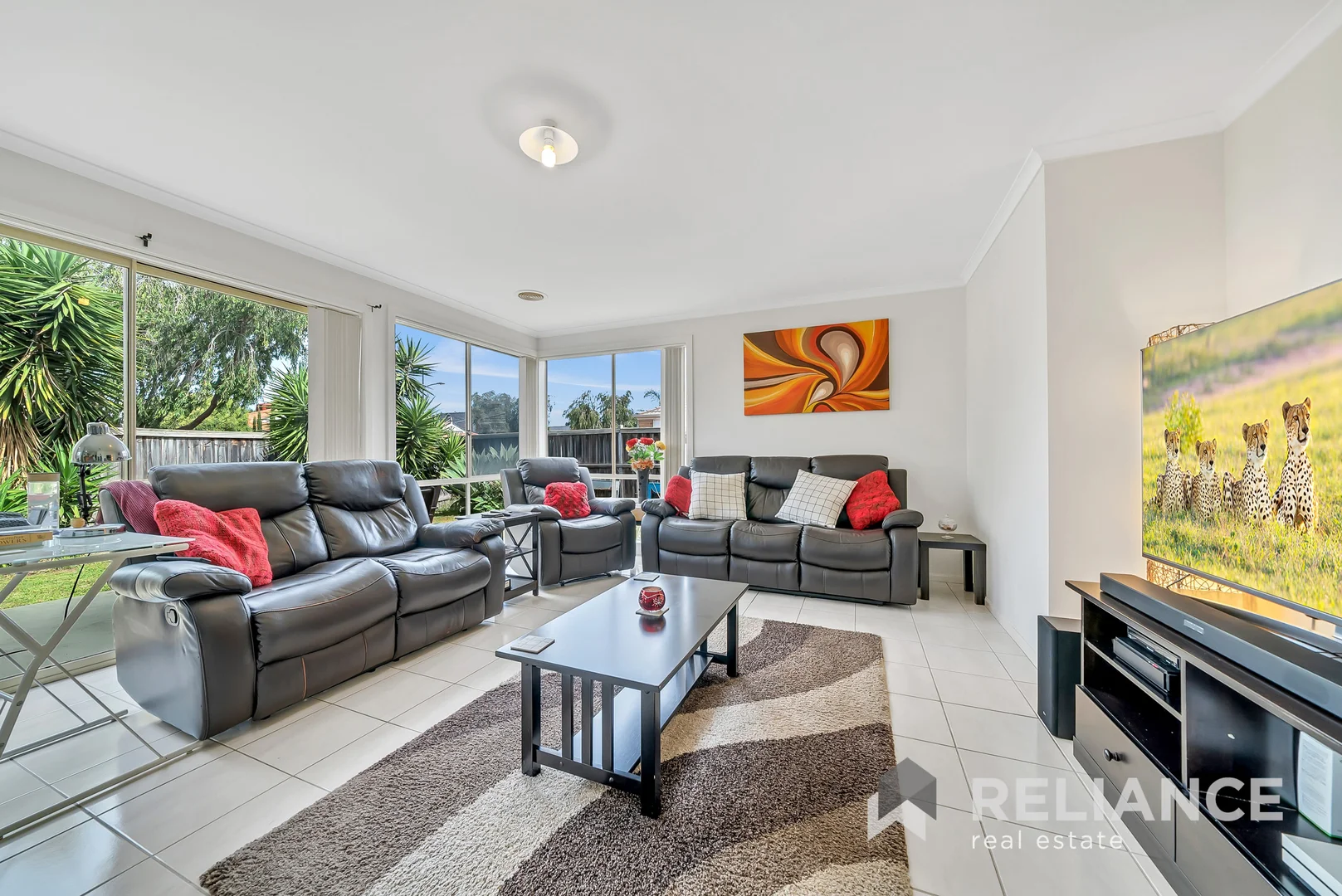 Additional image 9 of 1 Saffron Place, Point Cook VIC 3030