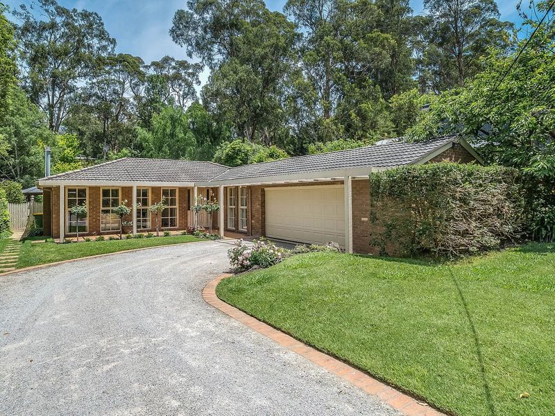 4 Wright Avenue, Upwey VIC 3158, Image 2