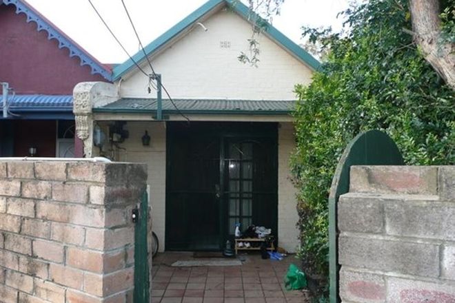 Picture of 11 Albert Crescent, CROYDON NSW 2132