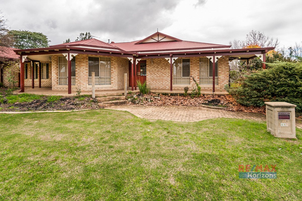 115 Huxtable Terrace, Baldivis WA 6171, Image 0