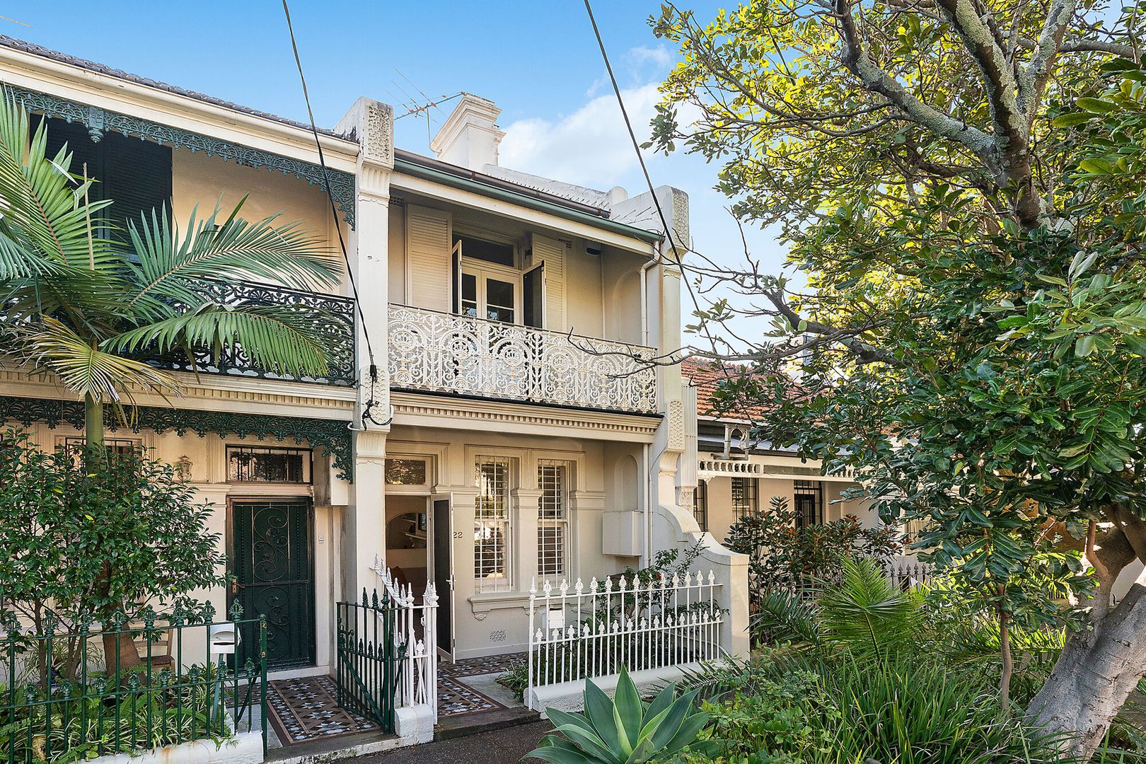 22 Stafford Street, Paddington NSW 2021, Image 1