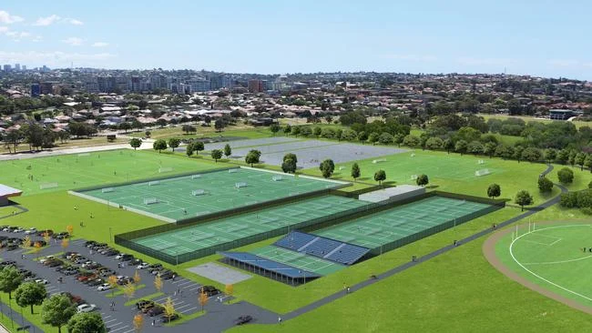 Additional image 23 of 814/5 Finch Drive, Pagewood NSW 2035