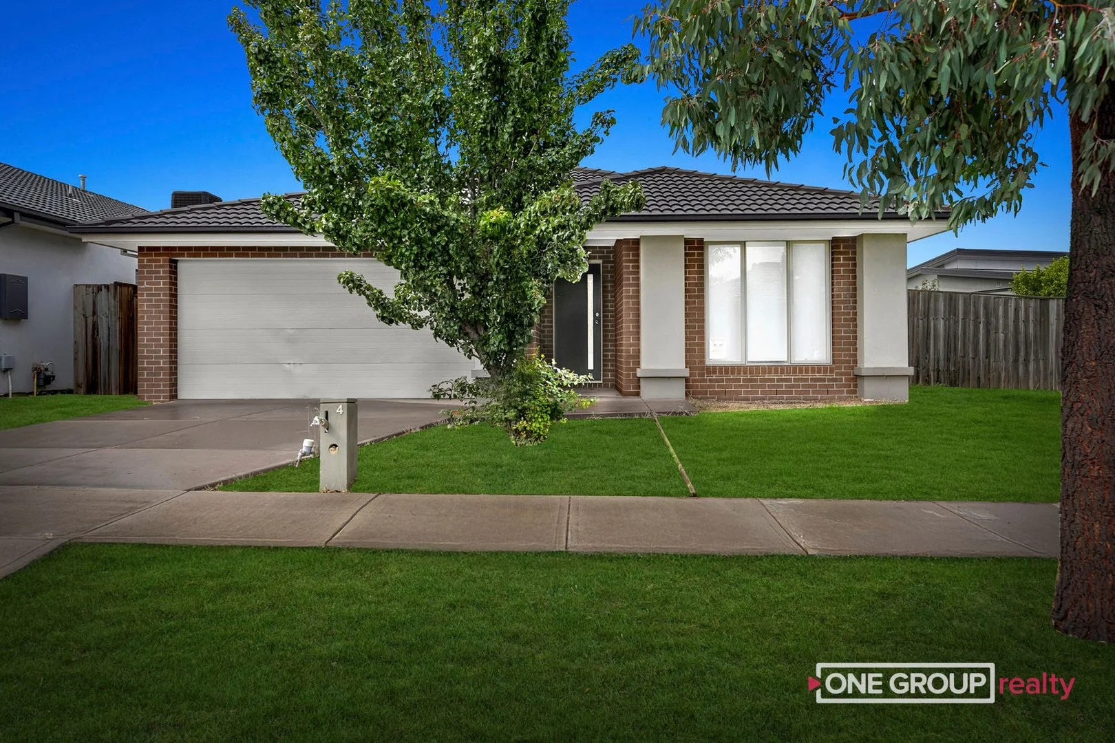 4 Janoli Street, Mickleham VIC 3064