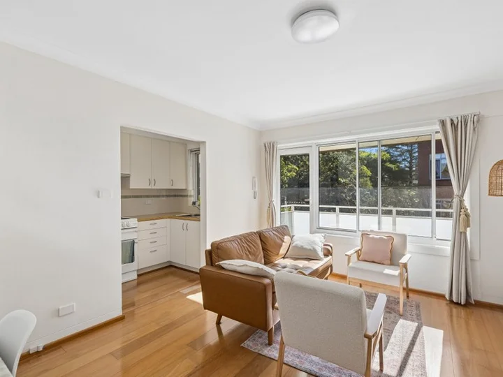 9/1A Belmont Avenue, Wollstonecraft NSW 2065