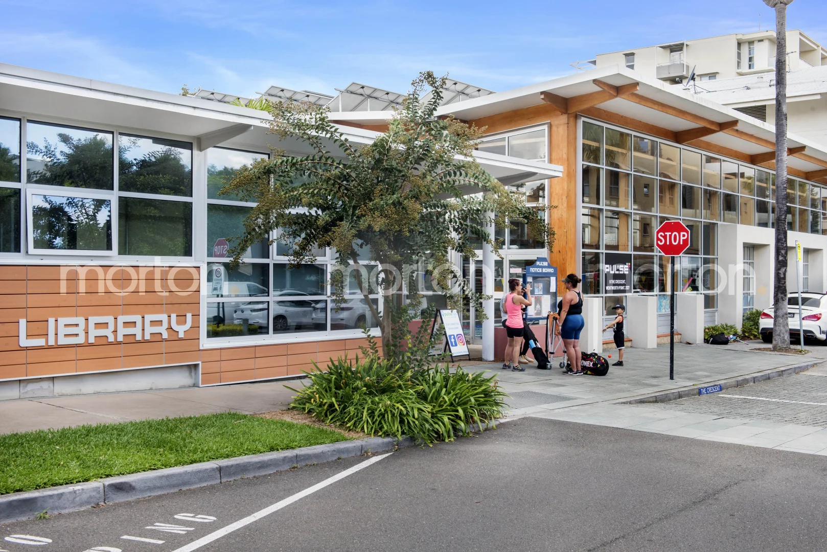 Additional image 15 of 483/33 Hill Road, Wentworth Point NSW 2127