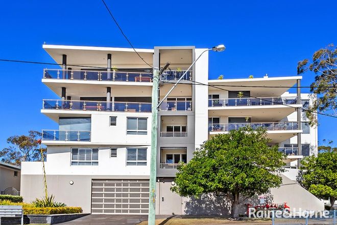 Picture of 4/15 Government Road, NELSON BAY NSW 2315